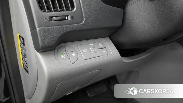 Hyundai The New Grand Starex id 4900267 из Кореи 21