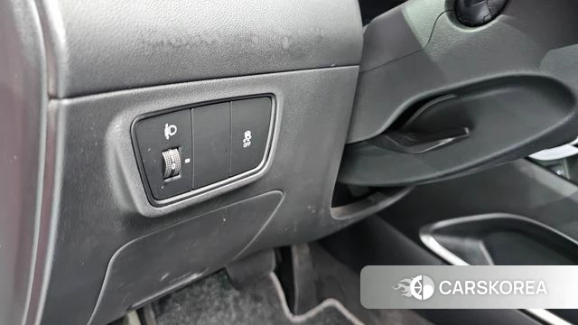 Hyundai Tucson (NX4) id 4383608 из Кореи 21