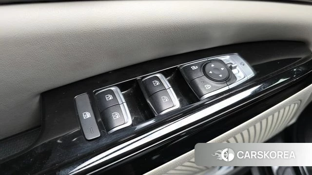 Kia Carnival 4th generation id 4501726 из Кореи 21