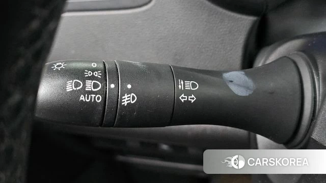 Renault Korea (Samsung) QM6 id 4699027 из Кореи 21