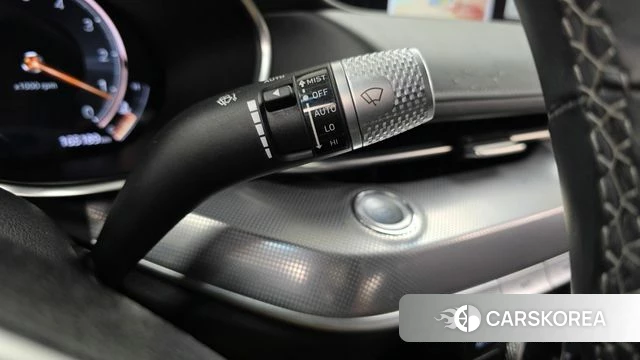 Genesis G80 (RG3) id 4637193 из Кореи 21