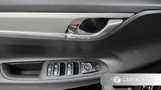 Hyundai The New Grandeur IG id 4309279 из Кореи 21