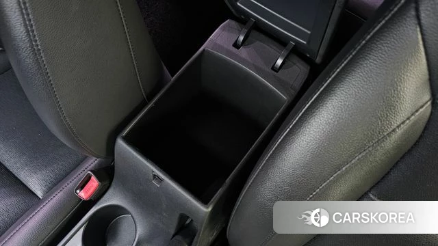 Hyundai The New Avante AD id 4581811 из Кореи 21