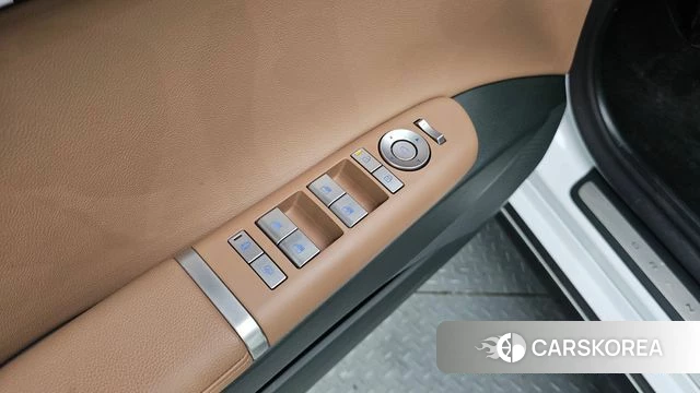 Hyundai Grandeur Hybrid (GN7) id 4308582 из Кореи 21