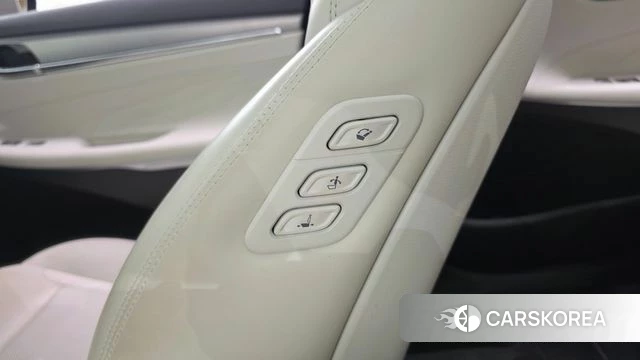 Hyundai The New Grandeur IG Hybrid id 4651136 из Кореи 21