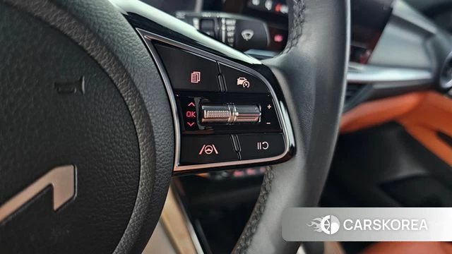 Kia The New K3 2nd generation id 4630341 из Кореи 21