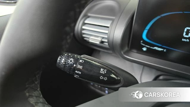Hyundai Casper id 4474909 из Кореи 21