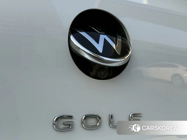 Volkswagen Golf id 4271650 из Китая 21