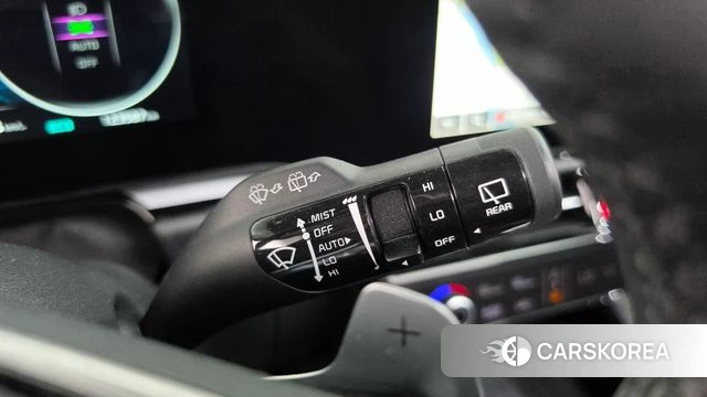 Kia Di Ol Nu Niro id 4656594 из Кореи 21