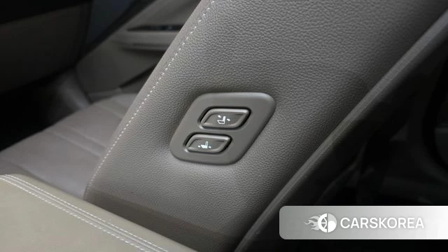 Kia K8 id 4535408 из Кореи 21