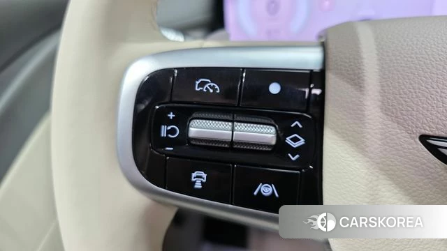 Genesis G80 (RG3) id 4548692 из Кореи 21