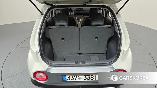 Hyundai Casper id 4899171 из Кореи 21