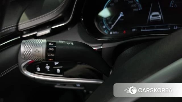 Genesis GV70 id 4784651 из Кореи 21