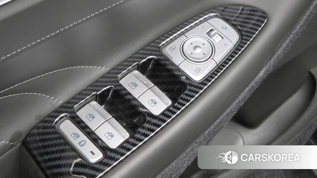 Hyundai The New Grandeur IG id 4507942 из Кореи 20