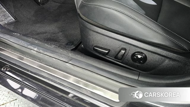 Kia Stinger Meister id 4894433 из Кореи 21