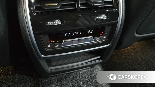 BMW X7 (G07) id 4635100 из Кореи 21
