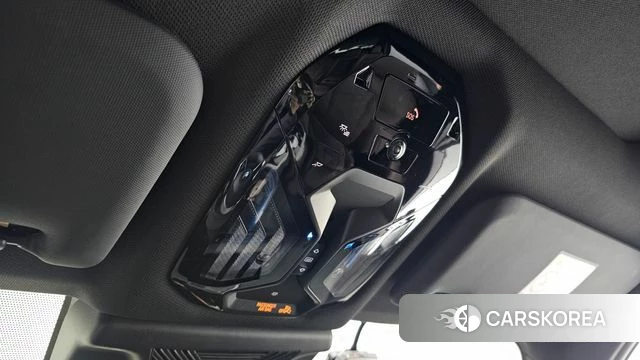 BMW X3 (G45) id 4193995 из Кореи 21