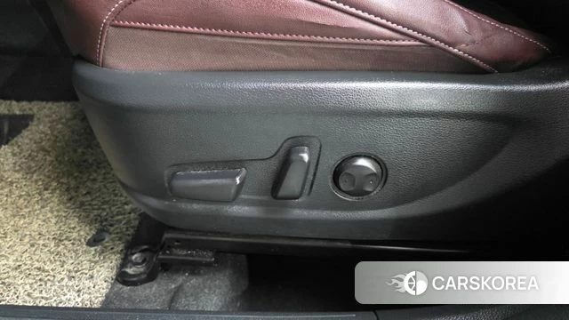 Kia Seltos id 4477077 из Кореи 21