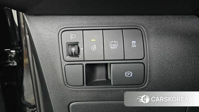 Hyundai Staria id 4441884 из Кореи 21