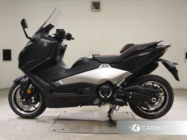 Yamaha T-MAX 560 TECH MAX id 3945973 из Японии 21