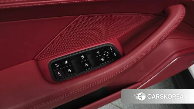 Porsche Panamera (971) id 4543733 из Кореи 21