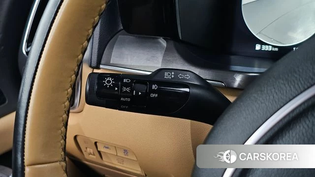Kia Sorento 4th Generation id 4941944 из Кореи 21