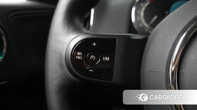 Mini Cooper Countryman id 4401886 из Кореи 21