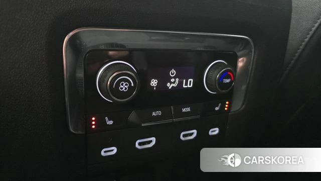 Chevrolet (GM Daewoo) Tahoe id 4433347 из Кореи 21