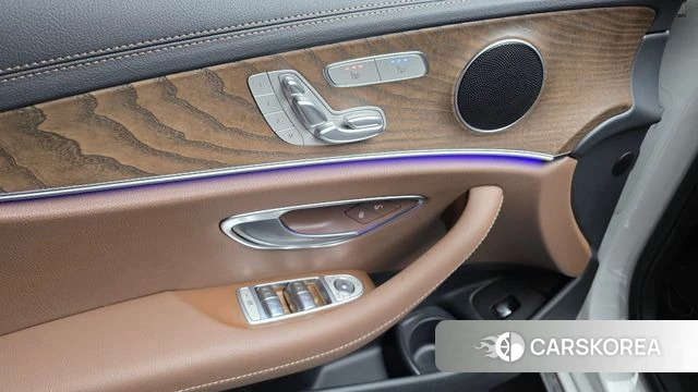 Mercedes-Benz E-Class W213 id 4603673 из Кореи 21