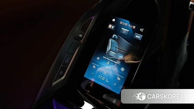 BMW 7 Series (G70) id 4634916 из Кореи 21