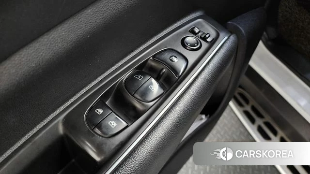 Renault Korea (Samsung) QM6 id 4595988 из Кореи 21