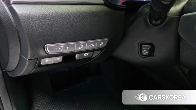 Kia More K9 id 4764518 из Кореи 21