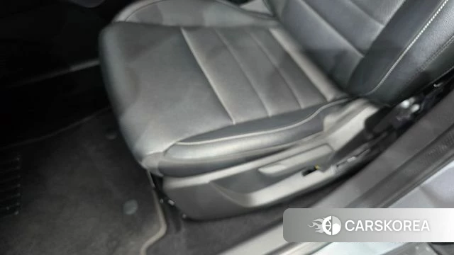 Renault Korea (Samsung) XM3 id 4495922 из Кореи 21