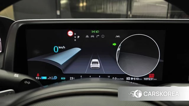 Hyundai Ionic 6 id 4880750 из Кореи 20