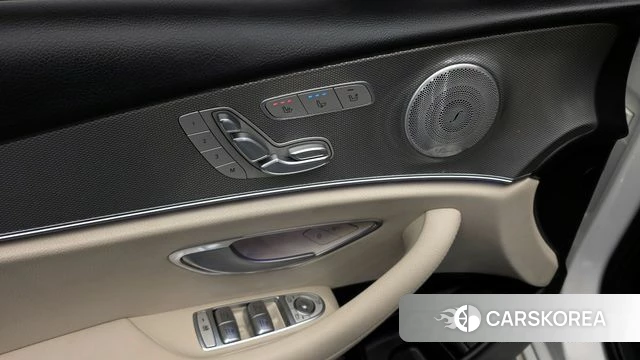 Mercedes-Benz E-Class W213 id 4605031 из Кореи 21