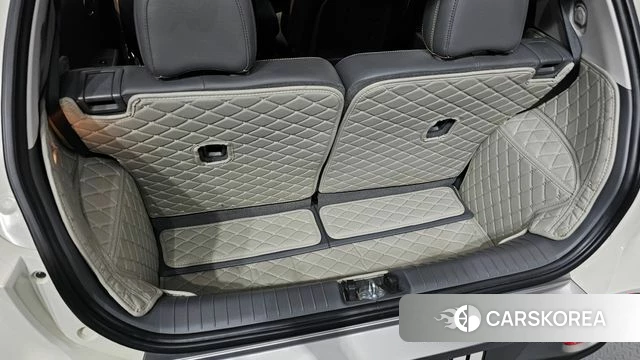 Hyundai Casper id 4355049 из Кореи 21