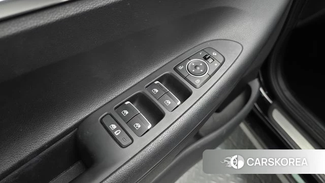 Hyundai The New Grandeur IG id 4195384 из Кореи 21