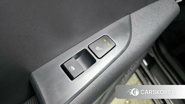 Kia Di All New Niro EV id 4292582 из Кореи 21