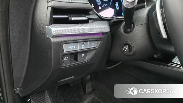 Genesis G80 (RG3) id 4614148 из Кореи 21
