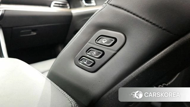 Kia K5 3rd generation id 4349614 из Кореи 21