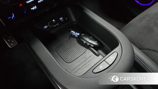 Hyundai Ionic 5 id 4349206 из Кореи 21