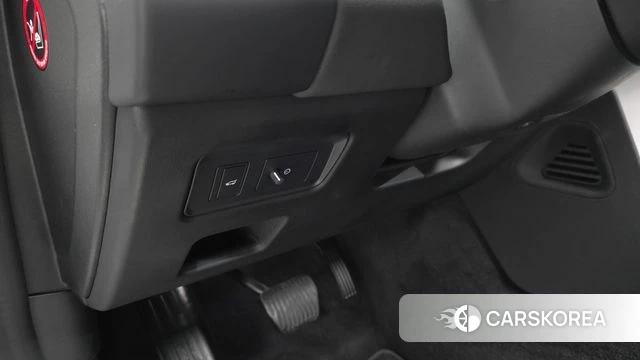 Land Rover Discovery 5 id 4773981 из Кореи 21
