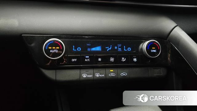 Hyundai Avante Hybrid (CN7) id 4541790 из Кореи 21