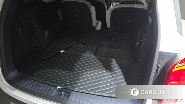 Hyundai Palisade id 4446988 из Кореи 21