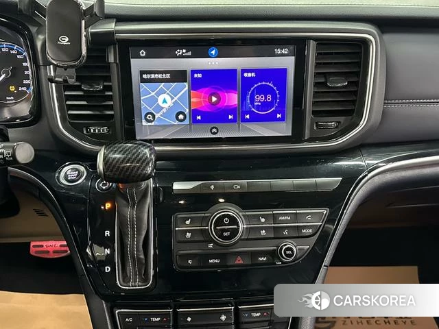 GAC Trumpchi Trumpchi M8 id 4208002 из Китая 21