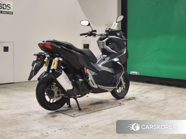 Проданный Honda ADV150 id 4252983 из Японии, фото 21