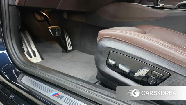 BMW 6 Series GT (G32) id 4928876 из Кореи 21