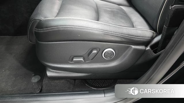 Genesis GV70 id 4434597 из Кореи 21