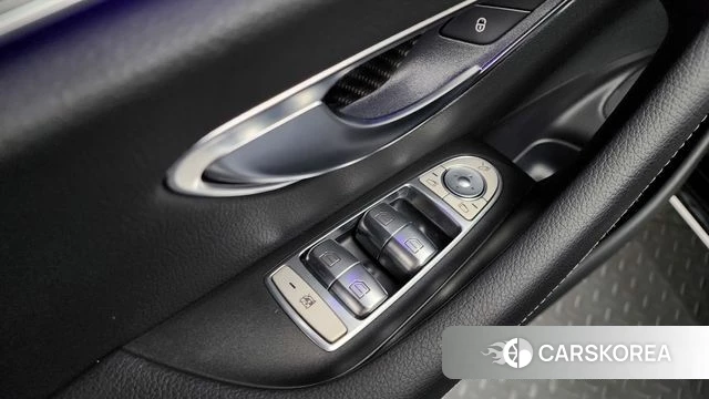 Mercedes-Benz E-Class W213 id 4246330 из Кореи 21