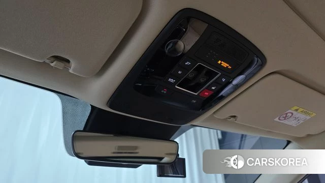 Kia Carnival 4th generation id 4641297 из Кореи 21